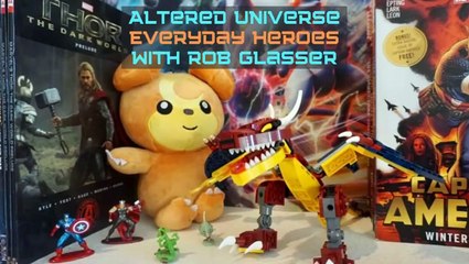 What Can We Learn From Being Good