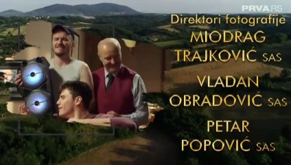 Kolo srece - 60 epizoda NOVO