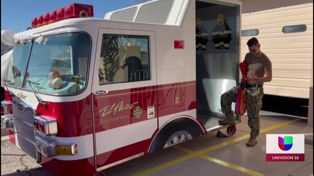 Noticias El Paso 5pm 103021