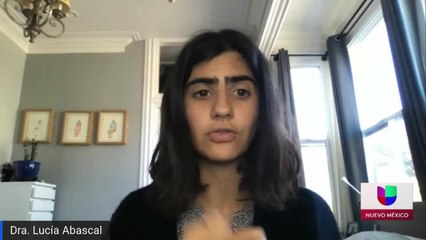 Noticias Nuevo Mexico 5pm 102921