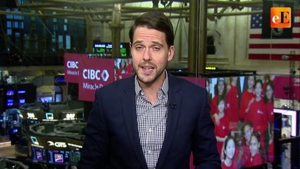 Wall Street recupera parte de lo perdido en el "Viernes Negro"