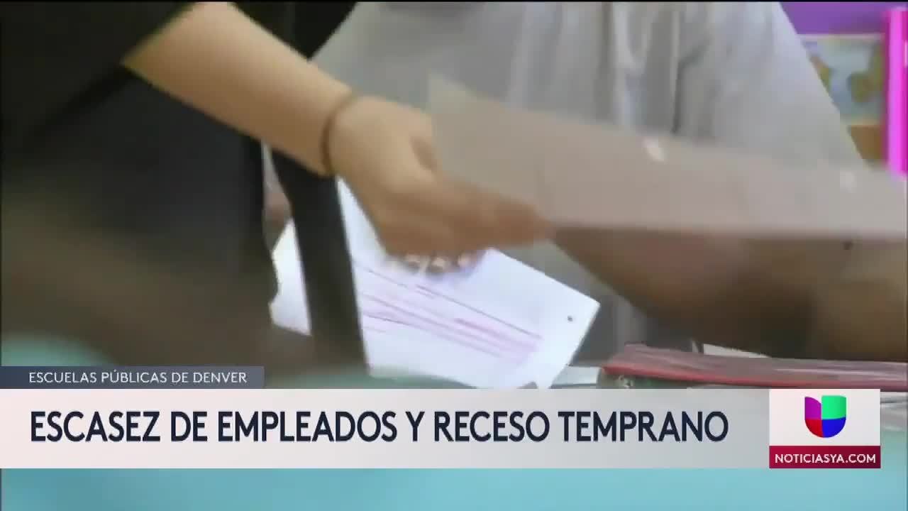 10PM CO ESCASEZ MAESTROS PKG