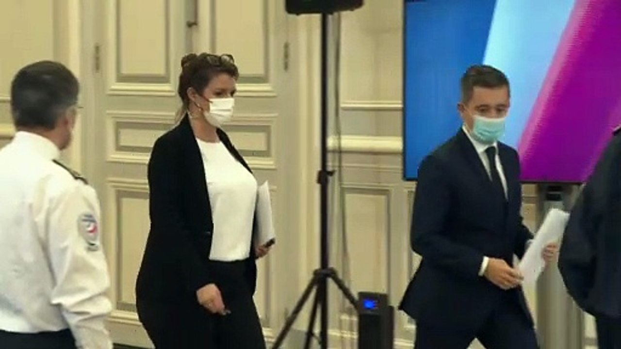 Flüchtlingskrise Ärmelkanal: Frankreich will EU-Abkommen mit Briten