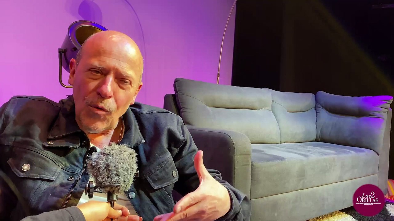 Entrevista con Diego Trujillo