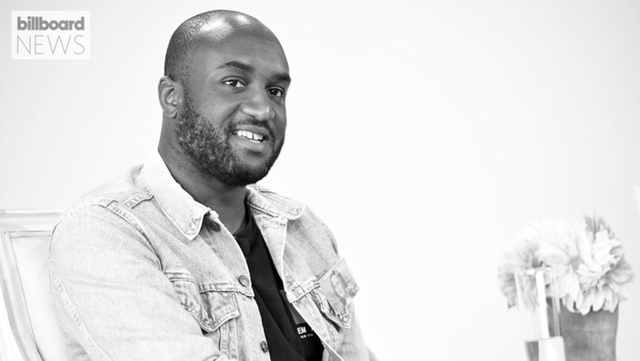 Virgil Abloh Dead: BTS, Drake, Justin Timberlake Remember Designer – The  Hollywood Reporter