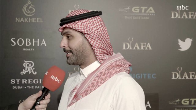 ياسر القحطاني حصريا للصدى: سالم الدوسري وسلمان الفرج هما الأفضل عربيا.. والمنتخب السعودي رغم أنه لن يشارك بالصف الأول في كأس العرب إلا أن اللاعبين المتاحين لديهم الإمكانات للتألق