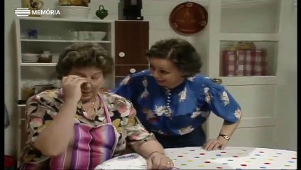 Os Andrades - T1E01 - Fim de Semana em Torremolinos