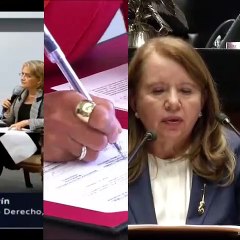 Las Breves del Senado