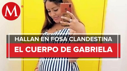 Encuentran el cadáver de una mujer embarazada en Guerrero