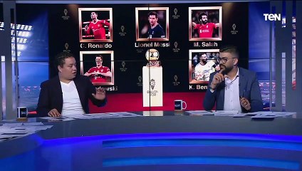 توقعات خالد عامر لمباراة إيطاليا والبرتغال في ملحق أوروبا لتصفيات كأس العالم