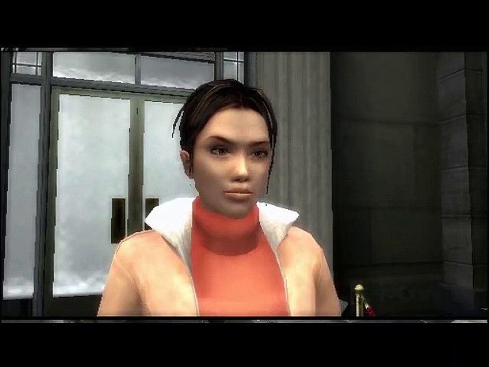Fahrenheit online multiplayer - ps2