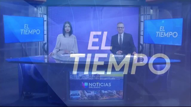 Noticias Orlando 6pm 111621