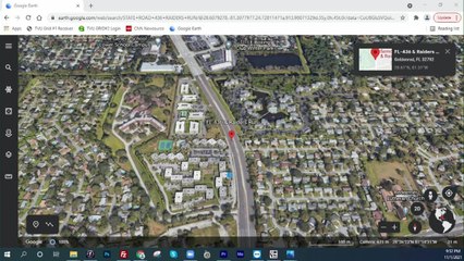 Noticias Tampa 11pm 110121