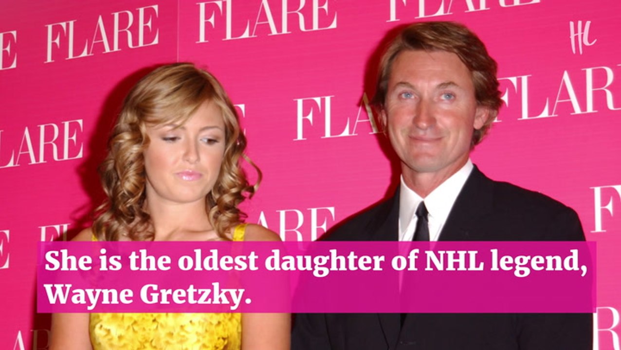 Paulina Gretzky