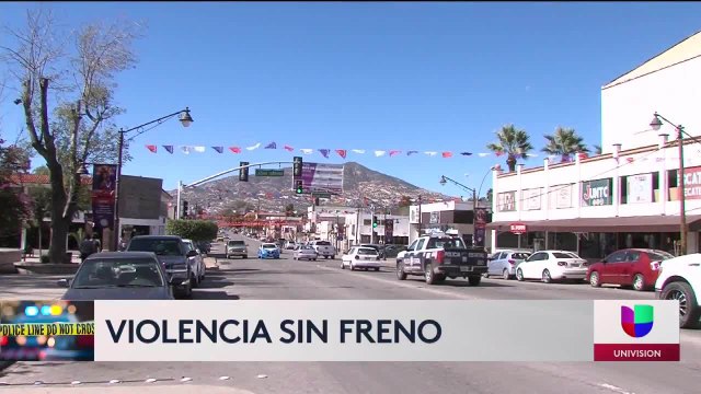 Noticias San Diego 6pm 102721 - Clip BC MOST DANGEROUS