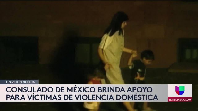 Noticias Nevada 6pm 111621