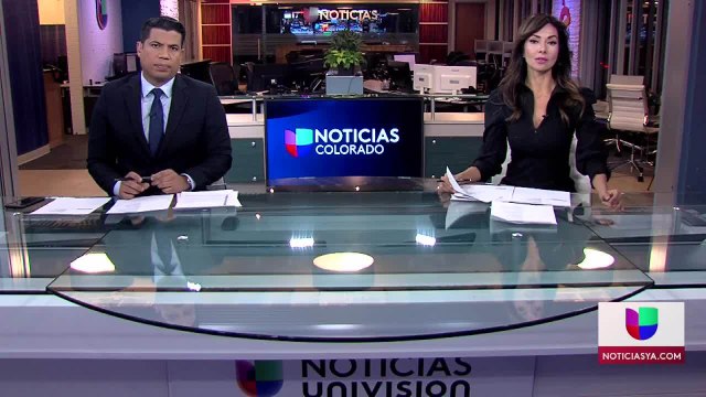 Noticias Colorado 5pm 111721