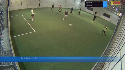 Equipe 1 Vs Equipe 2 - 29/11/21 19:04 - Loisir Poitiers - Poitiers Game Parc
