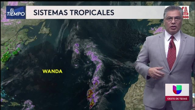 Noticias Midland 5pm 110221