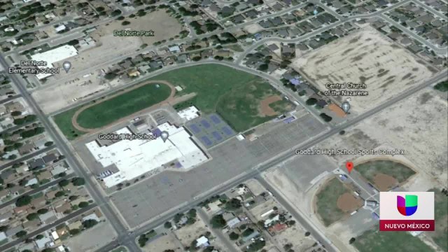 Noticias Nuevo Mexico 5pm 110921