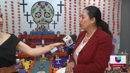 Noticias El Paso 5pm 110221