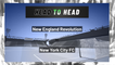 New England Revolution vs New York City FC: Both Teams To Score