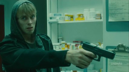 Noticias El Paso 5pm 110721