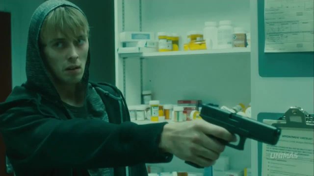 Noticias El Paso 5pm 110721