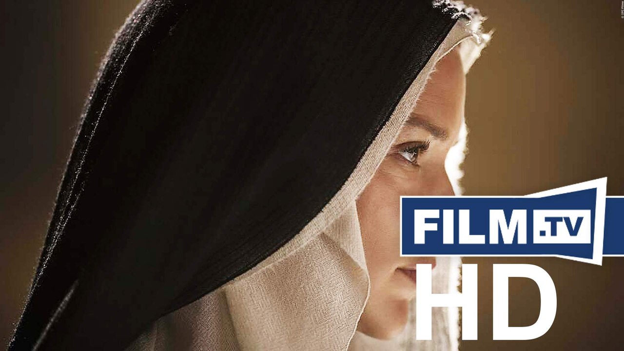 Benedetta Trailer Deutsch German (2021)