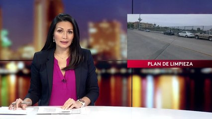 Noticias Regional 11pm 112321