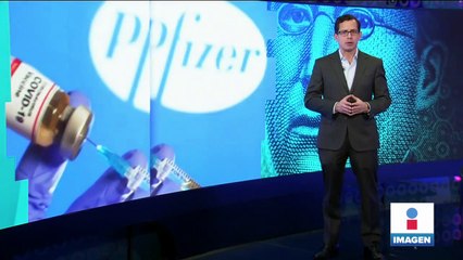 Variante Ómicron afecta los mercados globales