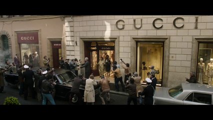 House Of Gucci | Featurette: Legacy