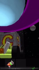 Roblox - Iron Checkpoint Crate CTR Morph