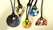 Air Dry Clay Jewelry Tutorial Part 1
