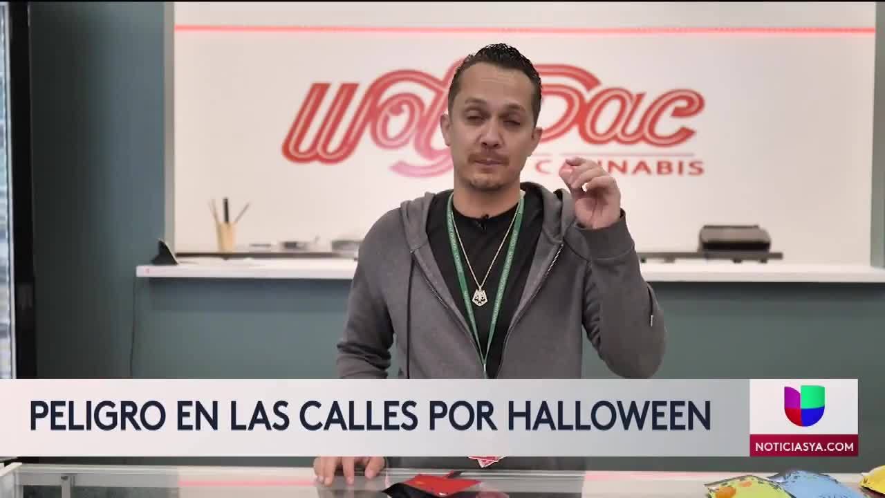 halloween nuestros ninos