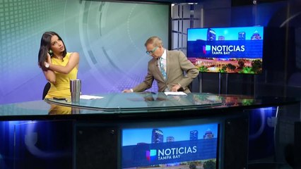 Noticias Tampa 6pm 111221