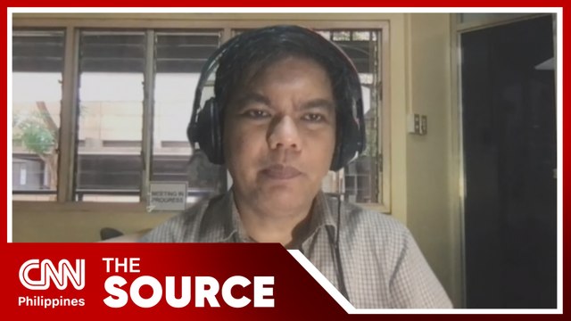 OCTA Research Fellow Guido David | The Source