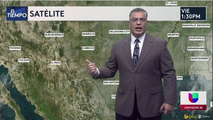 Noticias El Paso 10pm 110521