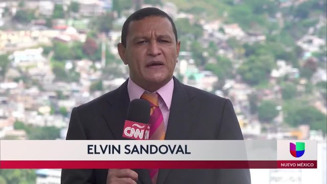 Noticias Nuevo Mexico 5pm 112521