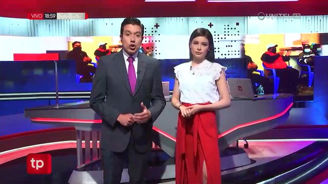 Choque explica que Aasana no está generando el dinero suficiente para pagar deudas