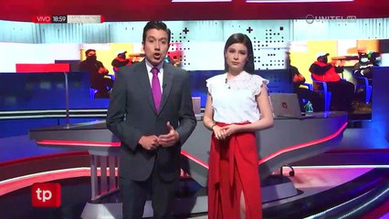 Choque  explica que Aasana no está generando el dinero suficiente para pagar deudas
