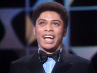 Gilbert Price - I've Gotta Be Me (Live On The Ed Sullivan Show, July 27, 1969)