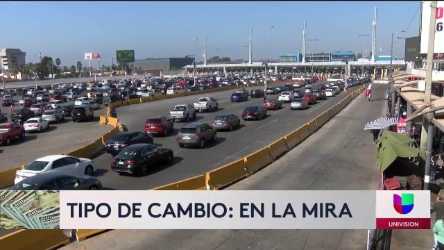 Noticias San Diego 6pm 110421 - Clip MONEY EXCHANGE