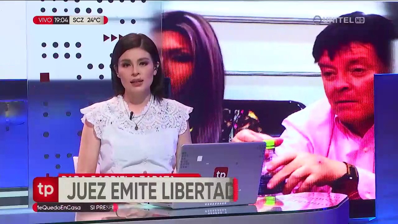 Juez dice que Zapata cumplió requisitos