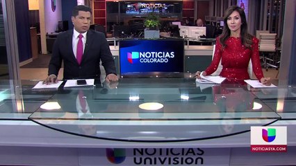 Noticias Colorado 5pm 111821