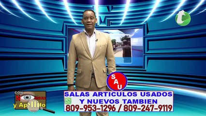 LE ROBARON PERTENENCIAS DE SU CASA