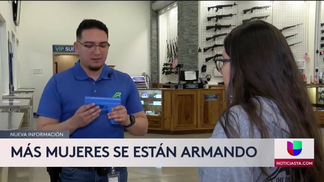 armas Nevada 11pm 093021 - Clip