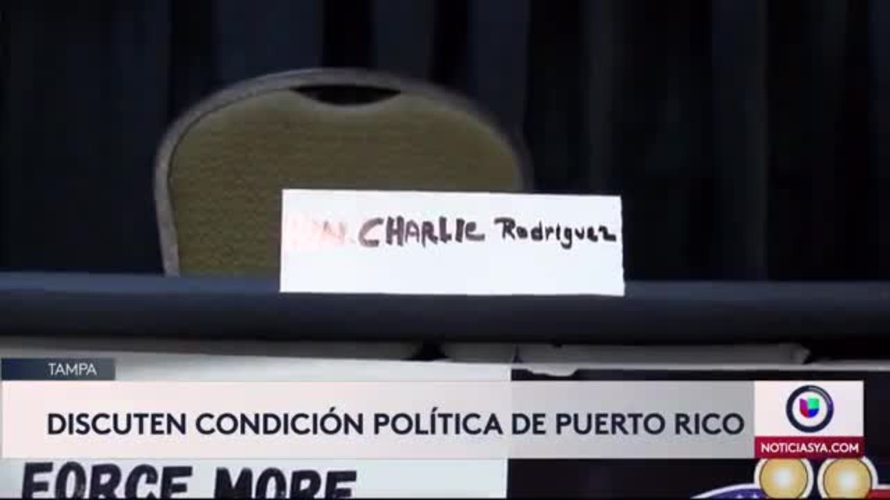Janica - Mesa Boricua