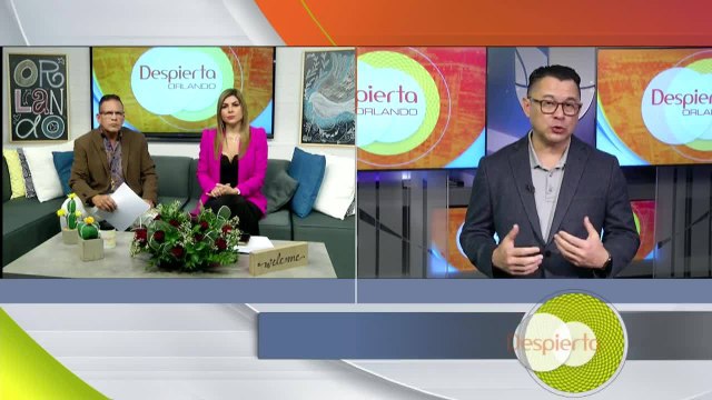 Despierta Orlando 110821