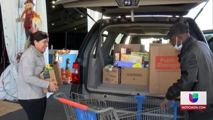 Janica - Metropolitan Ministries